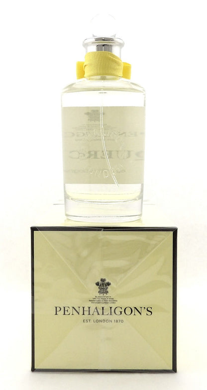 Penhaligon's QUERCUS 3.4 oz/100 ml Eau de Cologne Spray Unisex New in Sealed Box