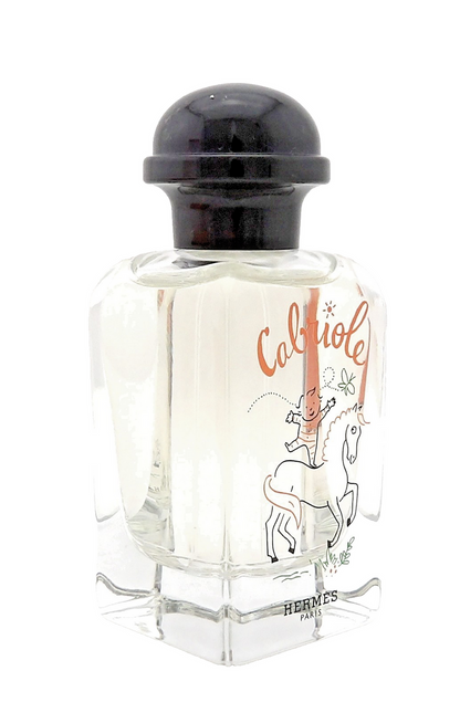 Hermes Cabriole 1.6 oz. Eau de Senteur Sans Alcohol-free Fragrance. New in Box