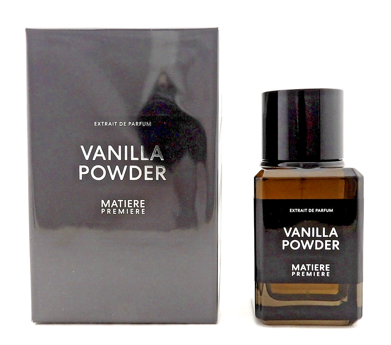 Matiere Premiere VANILLA POWDER 3.3 oz Extrait de Parfum Spray Unisex New in Box