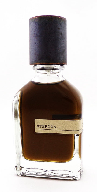 Orto Parisi STERCUS 1.7 oz. Parfum Spray Unisex. New NO BOX