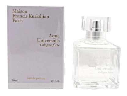Maison Francis Kurkdijan Aqua Universalis Cologne Forte 2.4 oz EDP Spray New Box