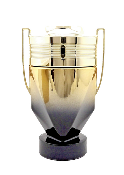 Invictus ELIXIR by Rabanne 3.4 oz/100 ml Parfum Elixir Spray for Men. New in Box