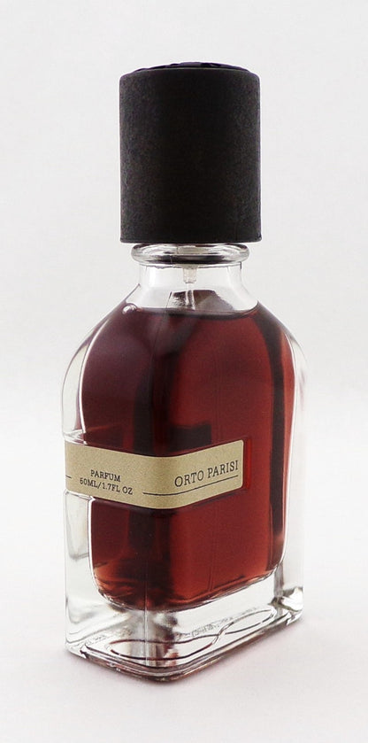 Orto Parisi TERRONI 1.7 oz. Parfum Spray Unisex. New NO BOX