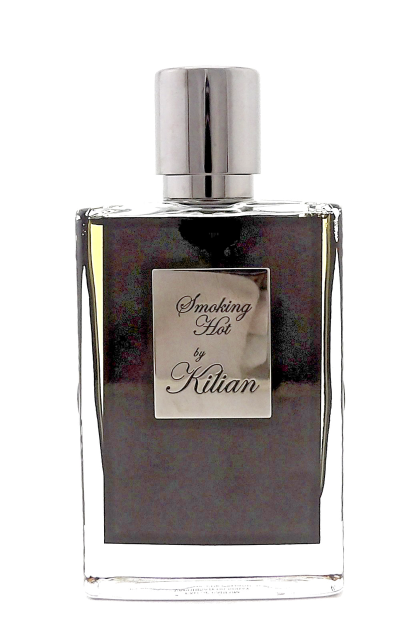 Smoking Hot by Kilian 1.7 oz. Eau de Parfum Spray Refillable Unisex. New. NO Box