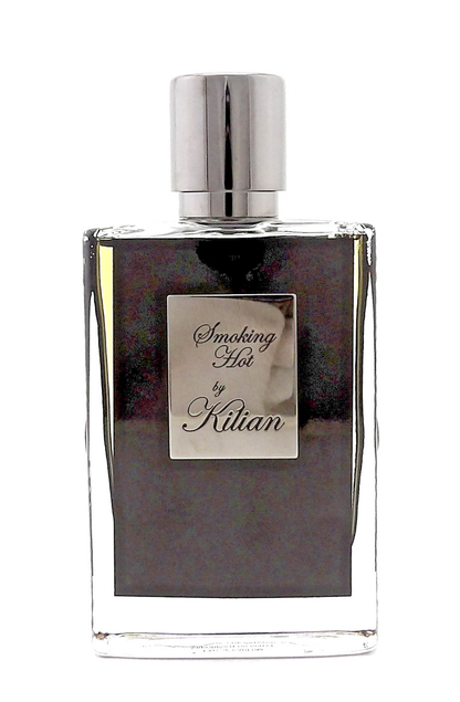 Smoking Hot by Kilian 1.7 oz. Eau de Parfum Spray Refillable Unisex. New. NO Box