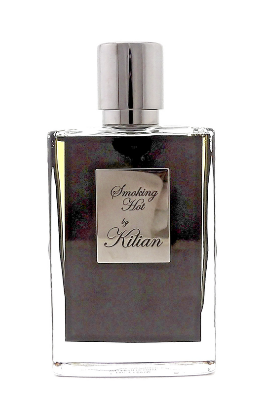 Smoking Hot by Kilian 1.7 oz. Eau de Parfum Spray Refillable Unisex. New. NO Box