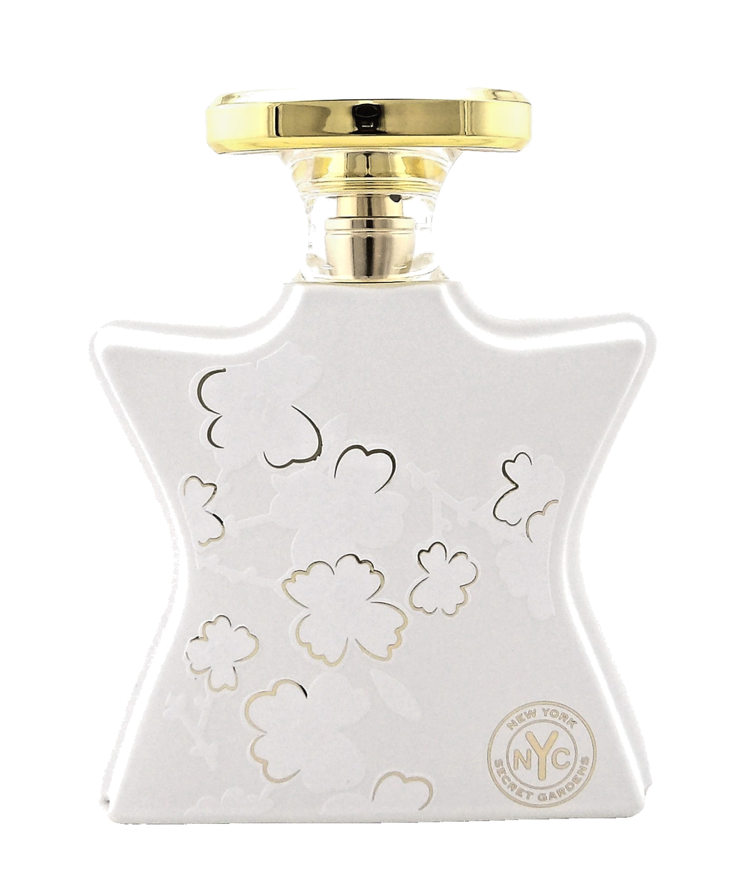 Bond No. 9 Secret Gardens 3.3 oz. Eau de Parfum Spray for Women. New In Box