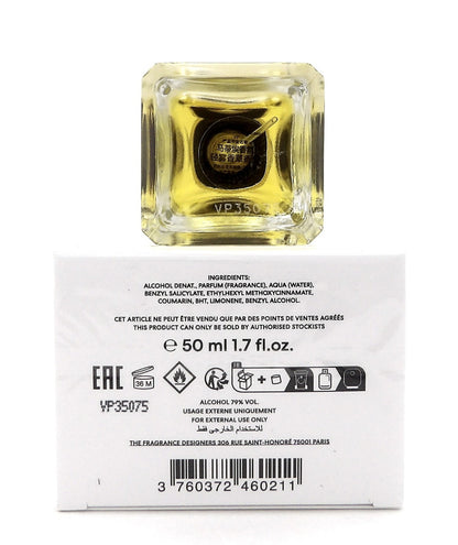 Matiere Premiere VANILLA POWDER 1.7 oz Eau de Parfum Spray Unisex New Sealed Box