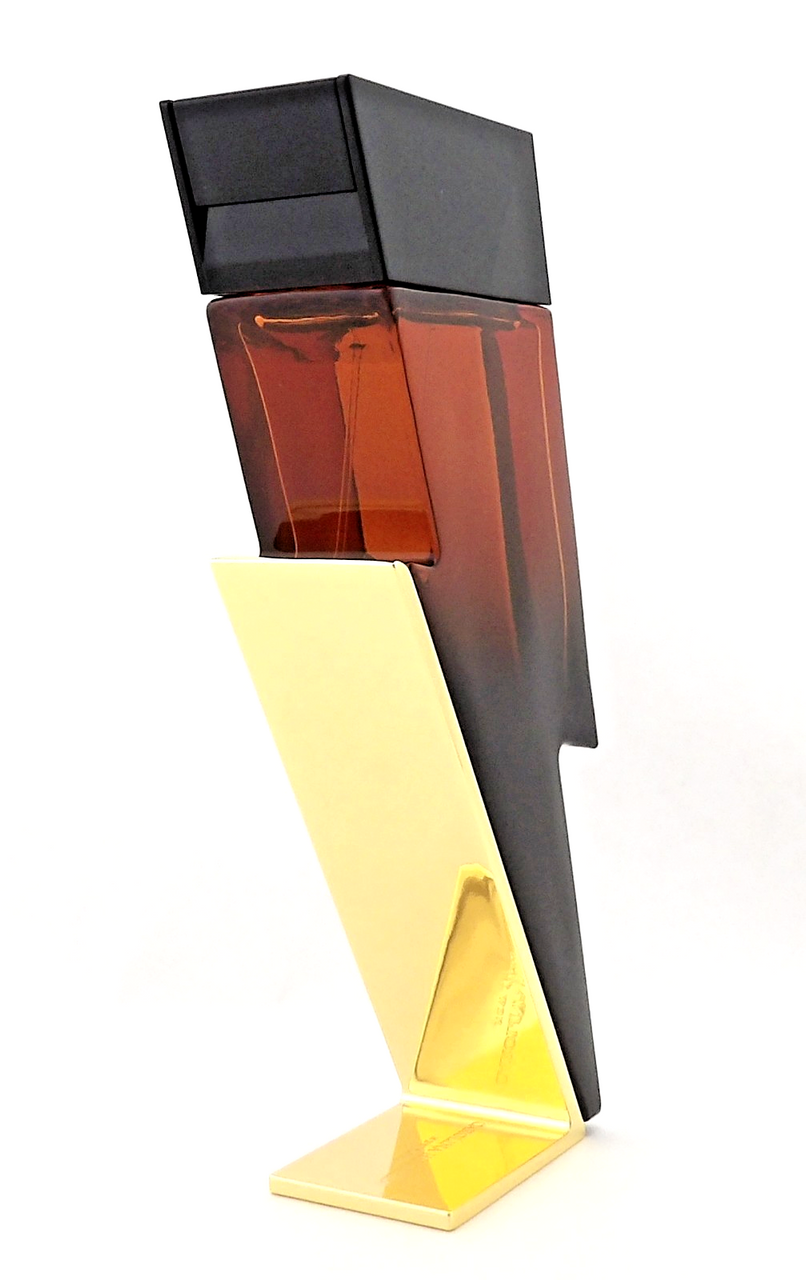 Bad Boy ELIXIR by Carolina Herrera 3.4 oz. EDP Elixir Spray for Men. New. NO Box