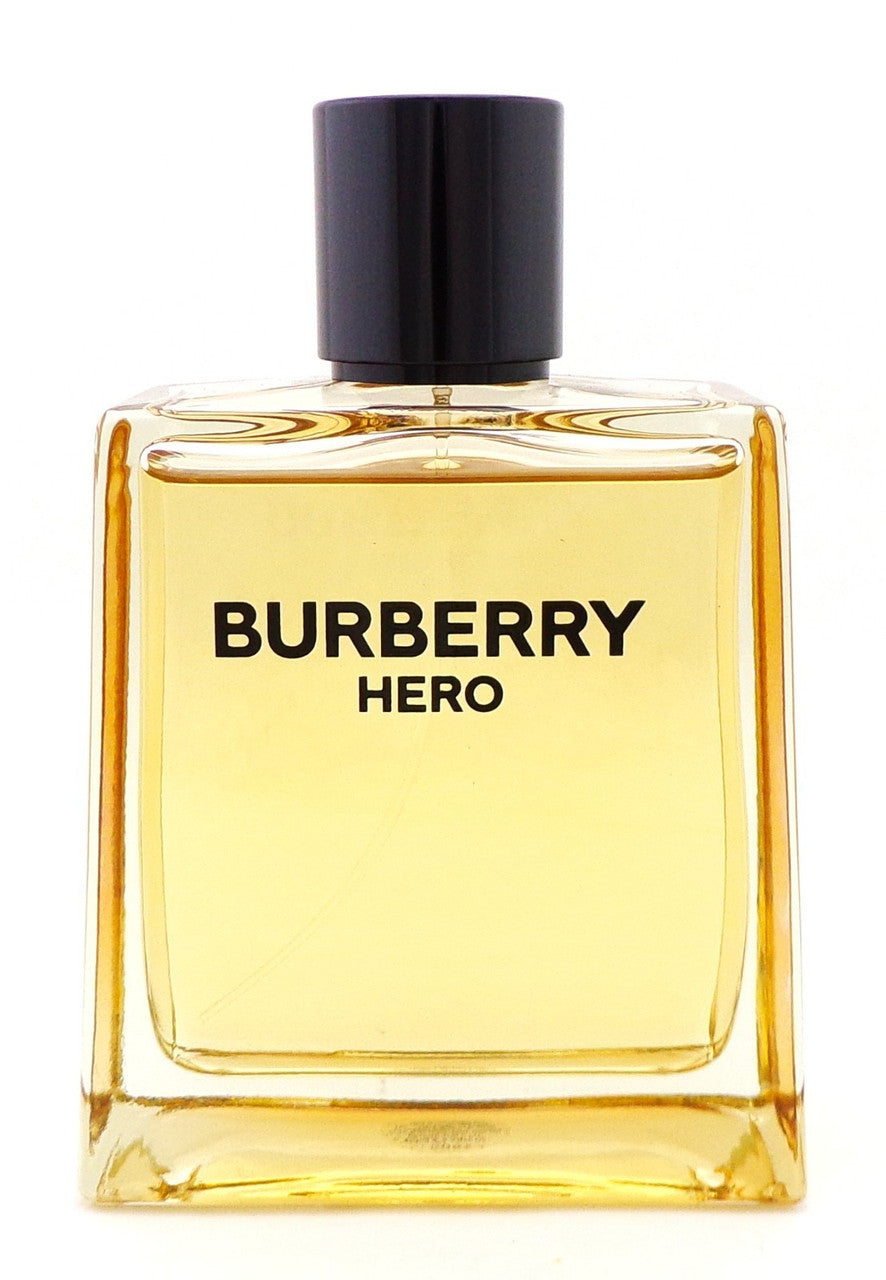 Burberry Hero 5.0 oz. Eau de Toilette Spray for Men New NO BOX