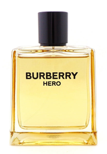 Burberry Hero 5.0 oz. Eau de Toilette Spray for Men New NO BOX