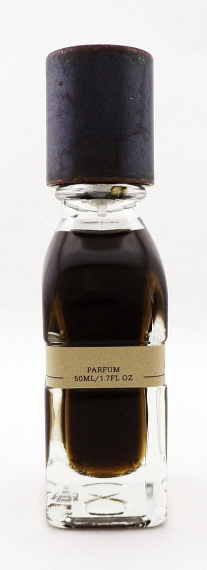 Orto Parisi STERCUS 1.7 oz. Parfum Spray Unisex. New NO BOX