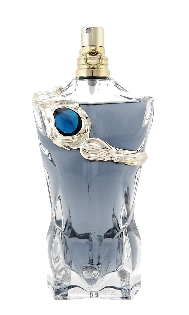Jean Paul Gaultier Le Beau NARCISSE 4.2 oz/ 125 ml EDP Spray for Men. New NO BOX
