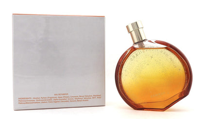 Elixir Des Merveilles by Hermes 3.3 oz. EDP Spray for Women. New Sealed Box