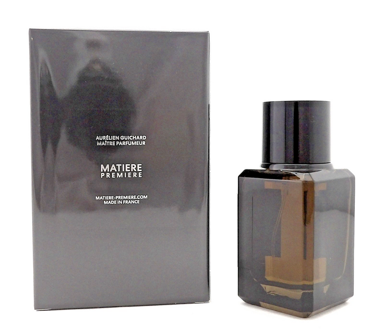 Matiere Premiere VANILLA POWDER 1.7 oz Extrait de Parfum Spray Unisex New in Box