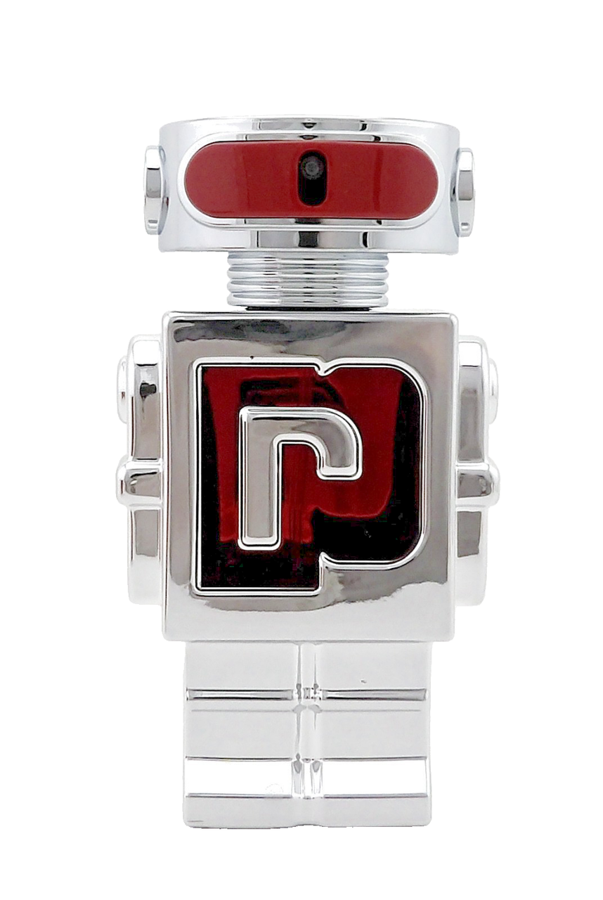 Phantom in Red by Rabanne 1.7 oz/ 50 ml Parfum Elixir Spray for Men. New in BOX