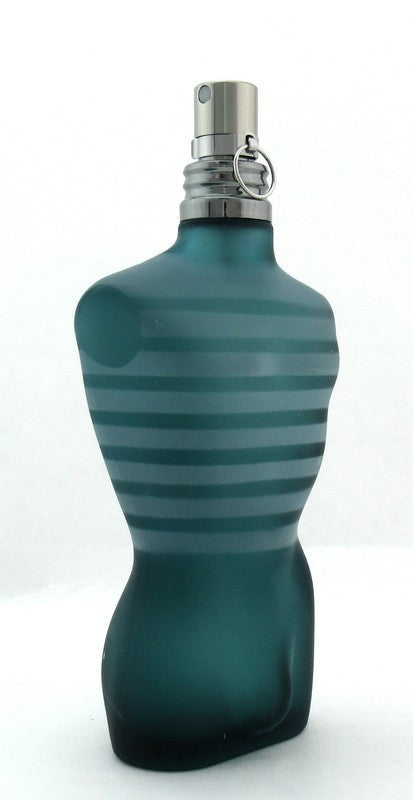 Le Male by Jean Paul Gaultier Cologne for Men 4.2 oz. EDT Spray. New Sealed Can