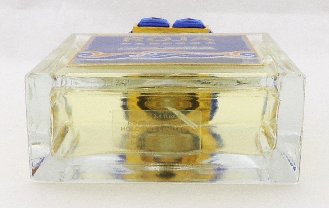 OCEANIA by Roja Parfums 3.4 oz. Eau de Parfum Spray Unisex. New No BOX