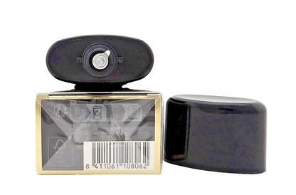 Bad Boy ELIXIR by Carolina Herrera 2.5 oz. After Shave Balm for Men. New in Box