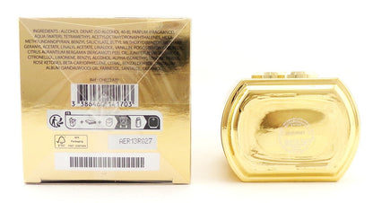 Jimmy Choo I WANT CHOO Le Parfum 3.3 oz. Parfum Spray for Women. New Sealed Box