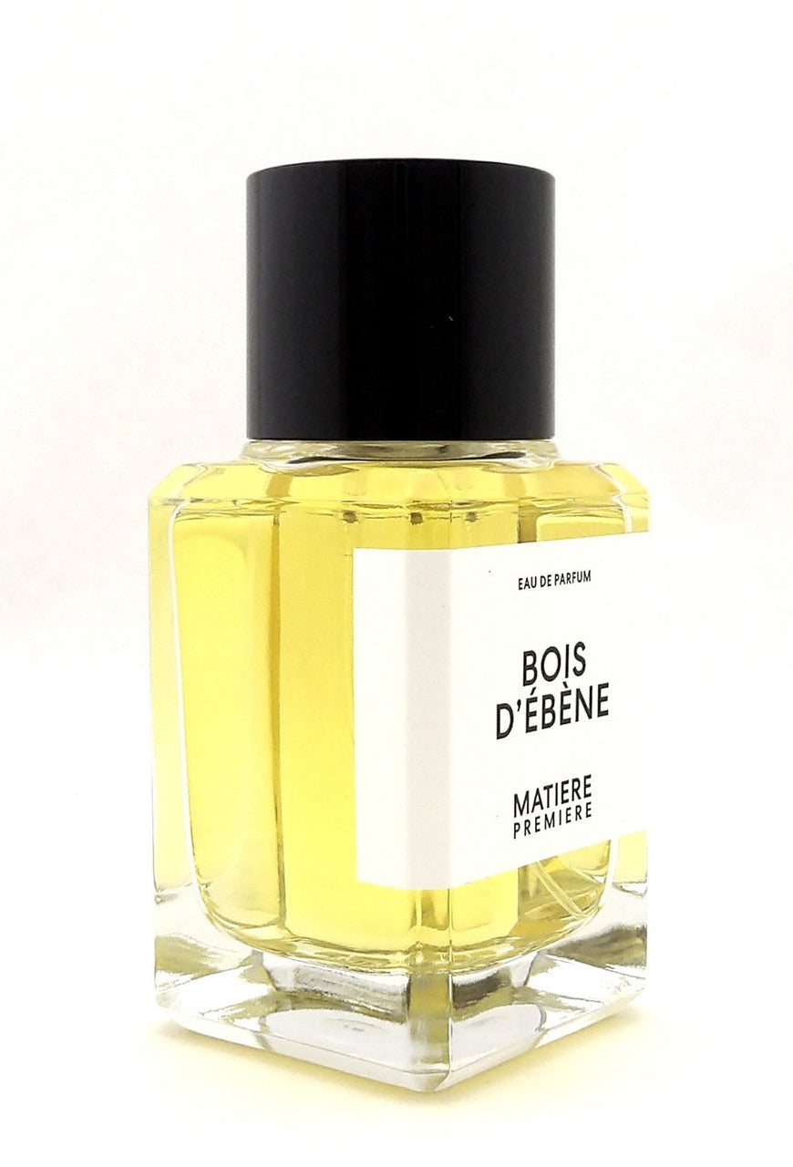 Matiere Premiere BOIS D'EBENE 3.3 oz. Eau de Parfum Spray Unisex. New Sealed Box