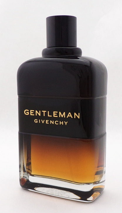 Givenchy Gentleman Reserve Privee 6.7 oz Eau de Parfum Spray for Men. New NO BOX