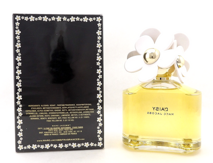 Daisy by Marc Jacobs 6.7 oz./200 ml. Eau de Toilette Spray for Women. New in Box