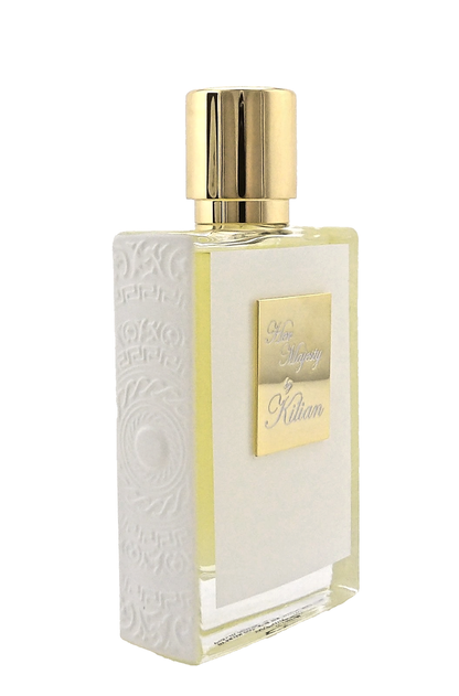 Kilian HER MAJESTY 1.7 oz./ 50 ml. Eau de Parfum Spray Women. New Sealed Box