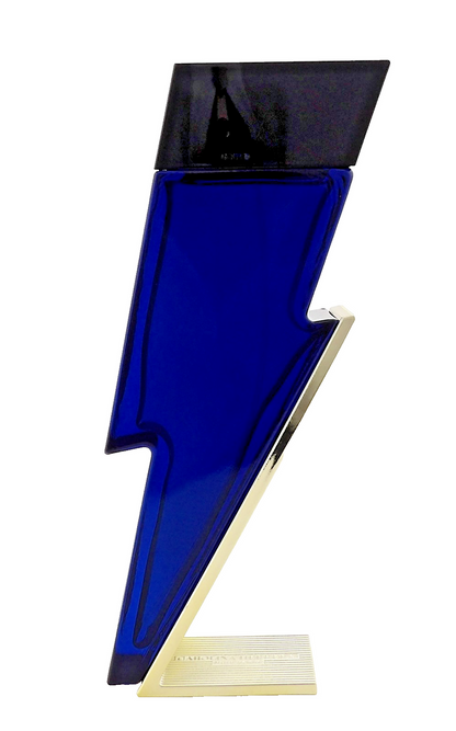 Bad Boy COBALT ABSOLUTE by Carolina Herrera 3.4 oz EDP Spray for Men. New NO BOX