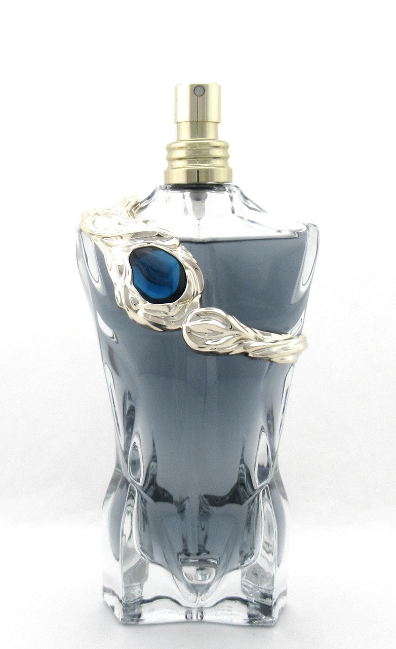 Jean Paul Gaultier Le Beau NARCISSE 4.2 oz. EDP Spray Men New NO BOX NO Stopper