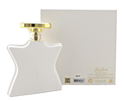 Bond No. 9 Secret Gardens 3.3 oz. Eau de Parfum Spray for Women. New In Box