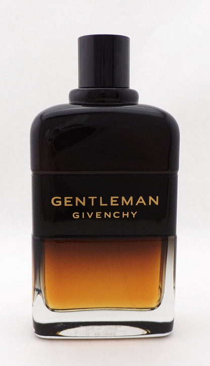 Givenchy Gentleman Reserve Privee 6.7 oz Eau de Parfum Spray for Men. New NO BOX