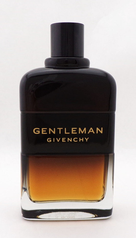 Givenchy Gentleman Reserve Privee 6.7 oz Eau de Parfum Spray for Men. New NO BOX