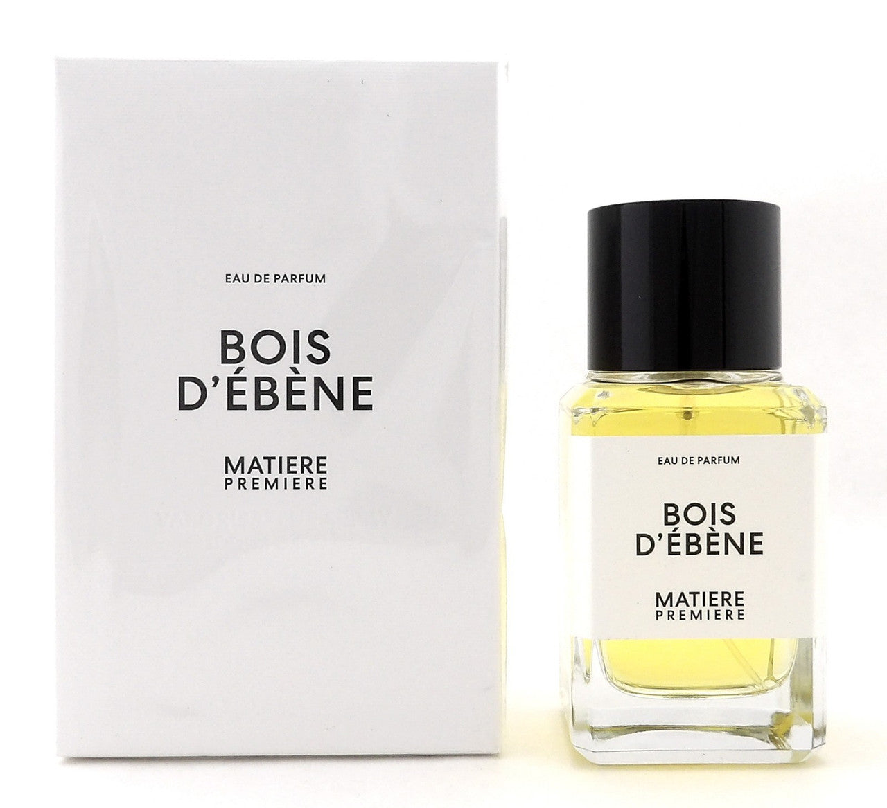 Matiere Premiere BOIS D'EBENE 3.3 oz. Eau de Parfum Spray Unisex. New Sealed Box
