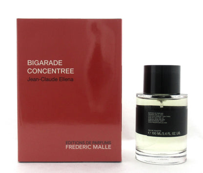 Frederic Malle Bigarade Concentree 3.4 oz. EDT Spray Unisex New Sealed Box