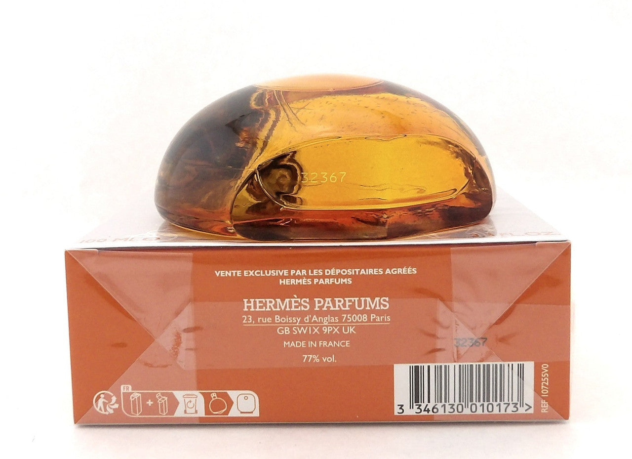 Elixir Des Merveilles by Hermes 3.3 oz. EDP Spray for Women. New Sealed Box