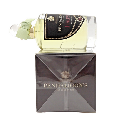 Penhaligon's HALFETI 3.4 oz/100 ml Eau de Parfum Spray Unisex. New in Sealed Box