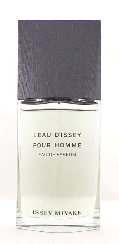 L'eau D'issey Pour Homme 2.5 oz./ 75 ml. Eau de Parfum Refillable Spray Men. New