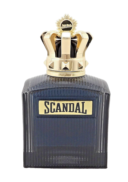 Jean Paul Gaultier Scandal INTENSE 5.1 oz EDP Intense Spray for Men. New NO BOX
