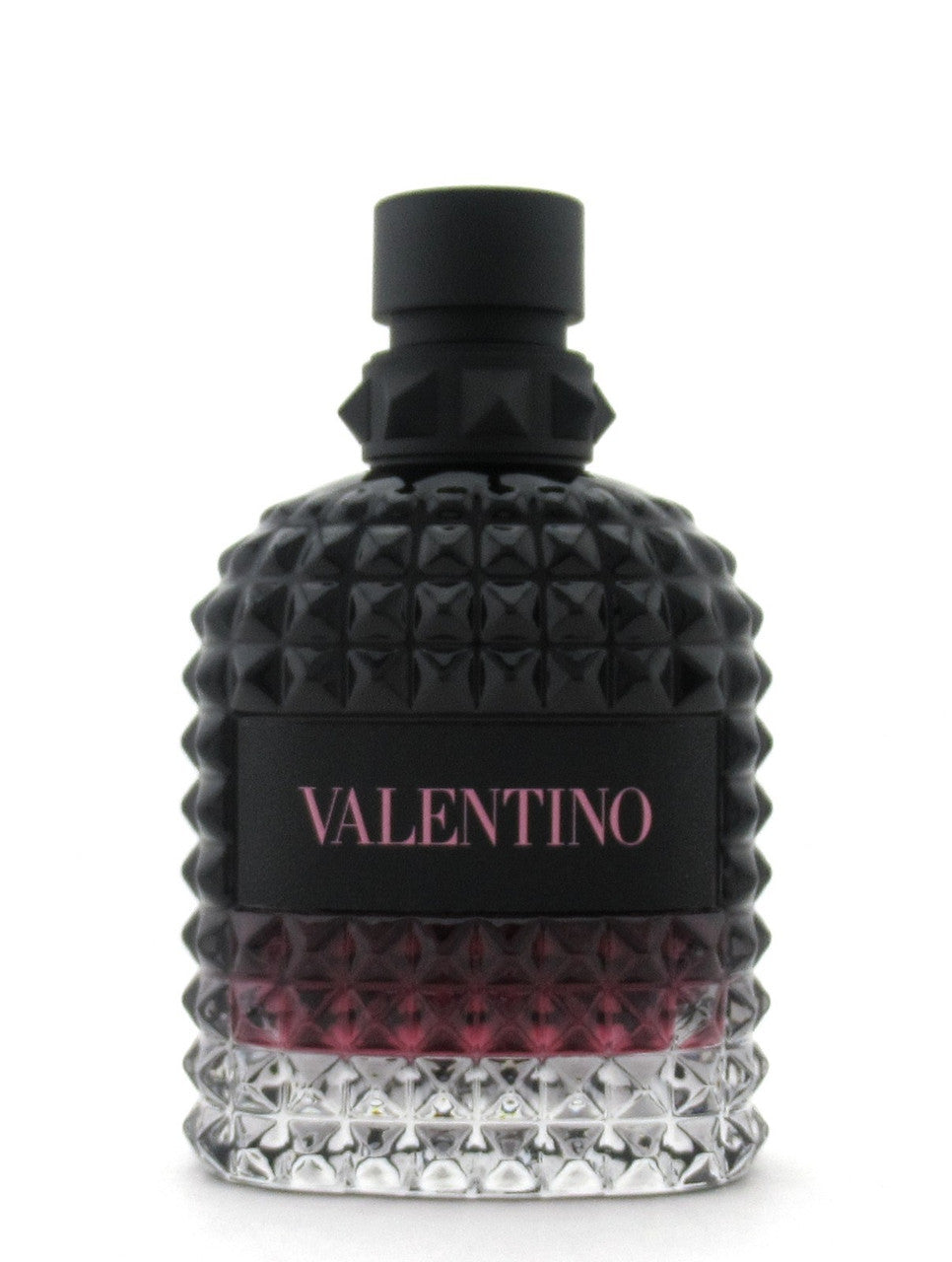 Valentino Uomo Born In Roma INTENSE EDP Intense Spray Men 3.4 oz. New DamagedBox