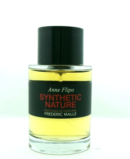 Synthetic Nature Anne Flipo Frederic Malle 3.4 oz. EDP Spray New in Sealed Box