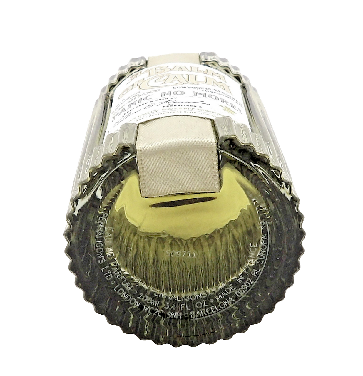Penhaligon's A Balm of Calm 3.4 oz/100 ml Eau de Parfum Spray Unisex. New NO Box