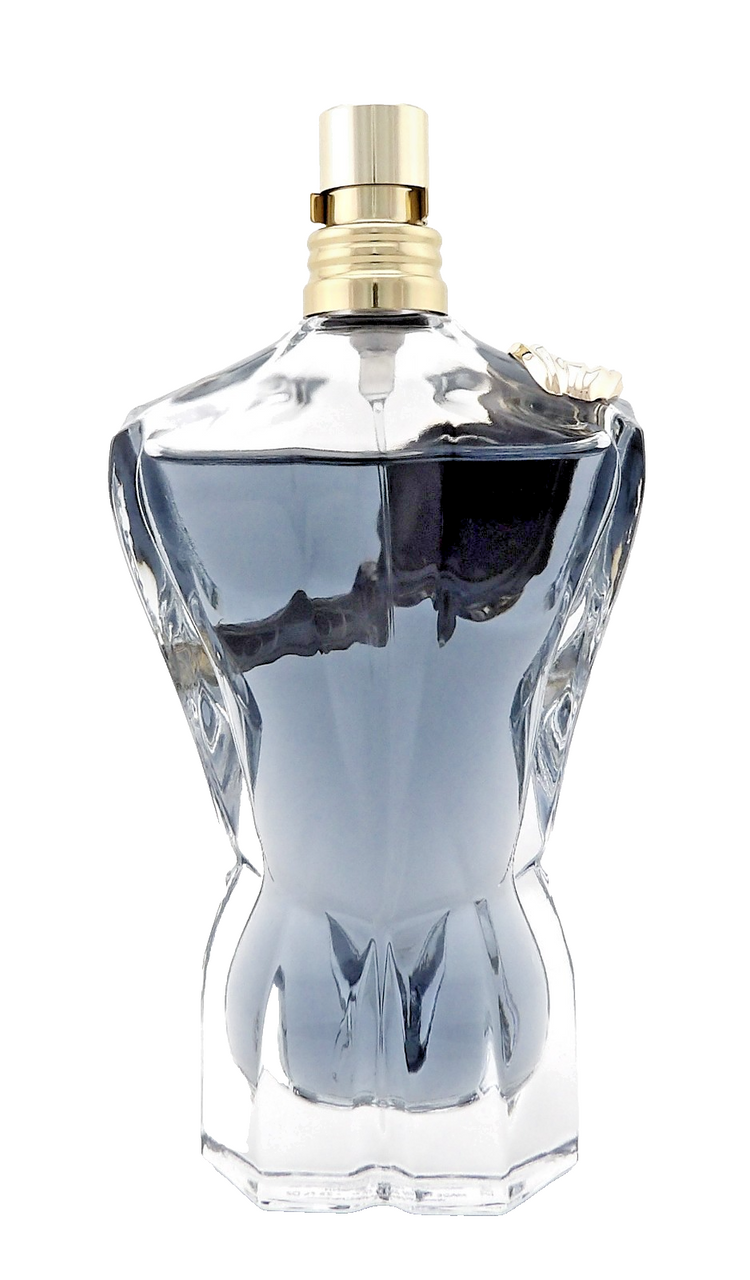 Jean Paul Gaultier Le Beau NARCISSE 2.5 oz/ 75 ml EDP Spray for Men. New NO BOX