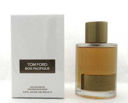 Tom Ford Bois Pacifique 3.4 oz. Eau de Parfum Spray Unisex New Sealed Box