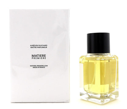 Matiere Premiere VANILLA POWDER 1.7 oz Eau de Parfum Spray Unisex New Sealed Box