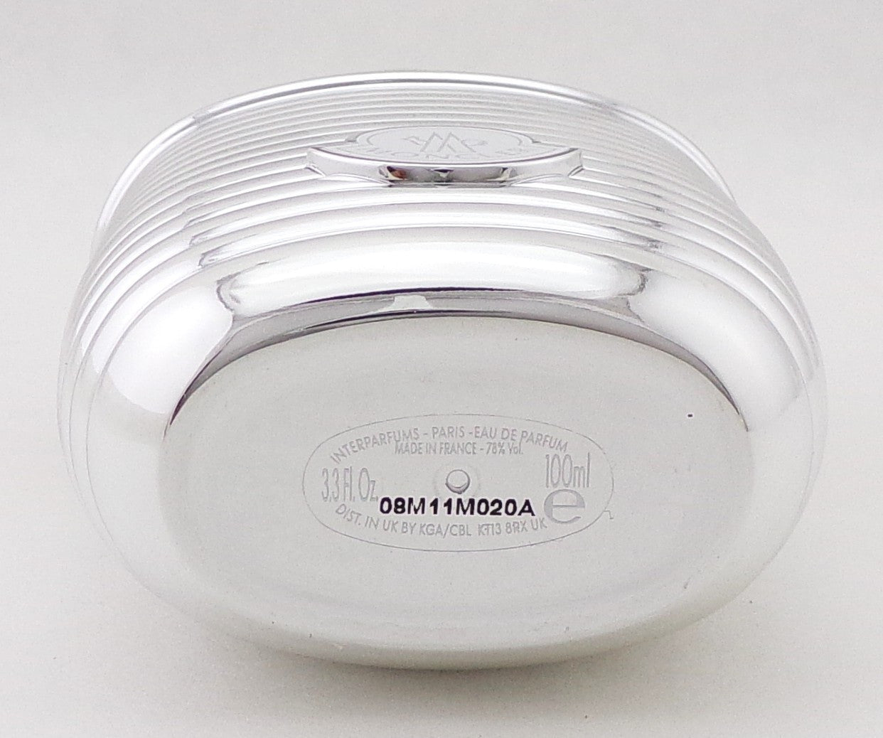 Moncler Pour Femme 3.3 oz./ 100 ml. Eau de Parfum Spray for Women New NO BOX