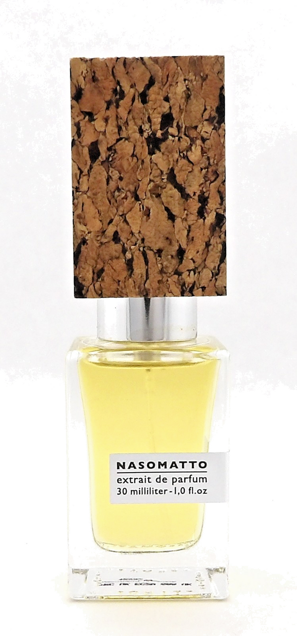 Nasomatto BARAONDA 1.0 oz./ 30 ml. Extrait de Parfum Spray Unisex. New. NO Box