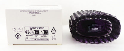 Valentino Uomo Born In Roma PURPLE MELANCHOLIA 3.4 oz. EDT Spray for Men TESTER