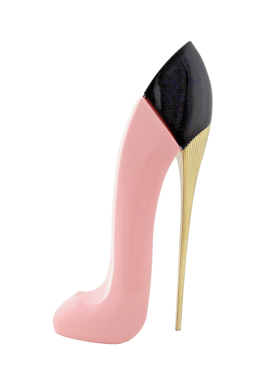 Good Girl BLUSH by Carolina Herrera 1.0 oz. EDP Spray for Women. New. NO BOX