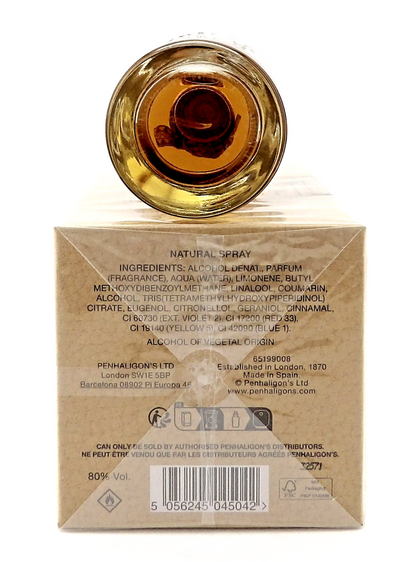 ALULa by Penhaligon's 3.4 oz./100 ml. Eau de Parfum Spray Unisex. New Sealed Box